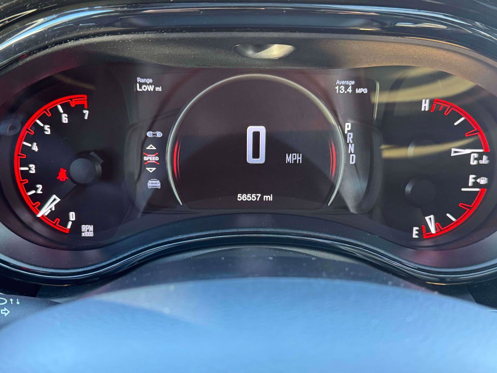 Used 2024 Dodge Durango GT image 22