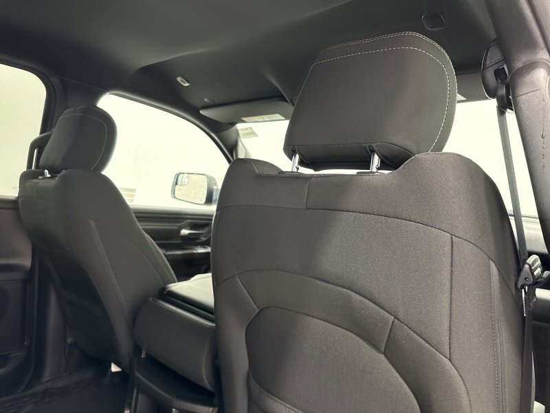 New 2026 RAM 1500 Classic Warlock image 12
