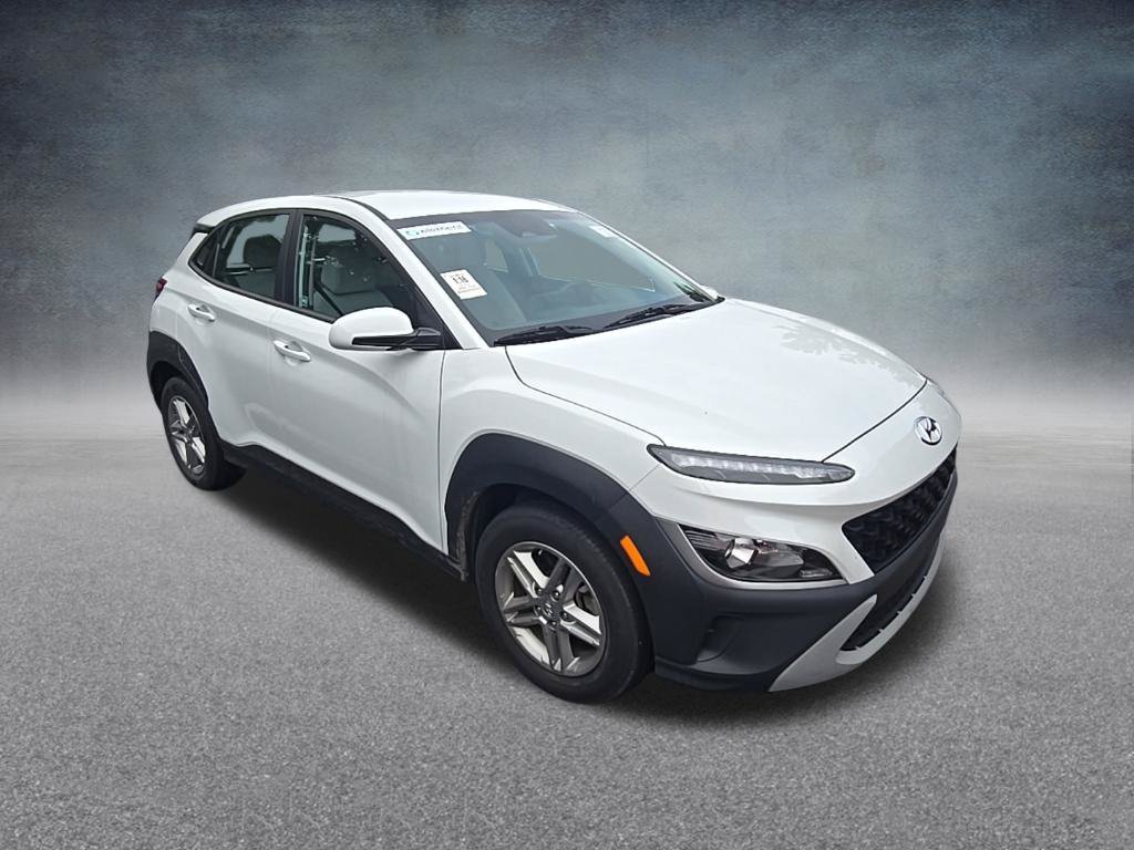 Used 2022 Hyundai Kona SE AWD/4WD image 3