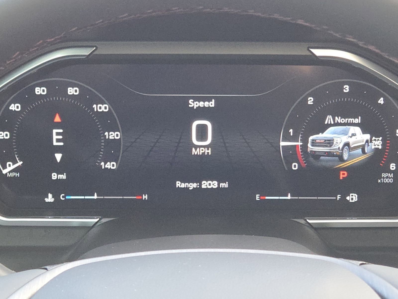 New 2026 GMC Sierra 1500 AT4 w/ AT4 Premium Package image 33