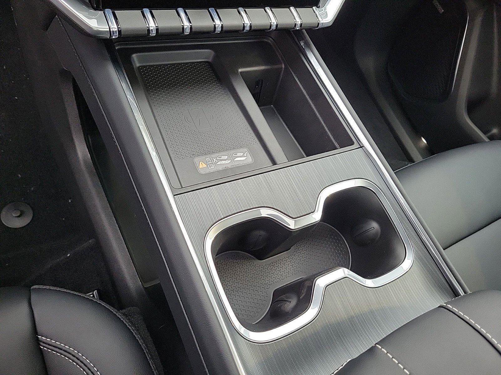 New 2026 GMC Acadia Elevation w/ Elevation Premium Package image 28