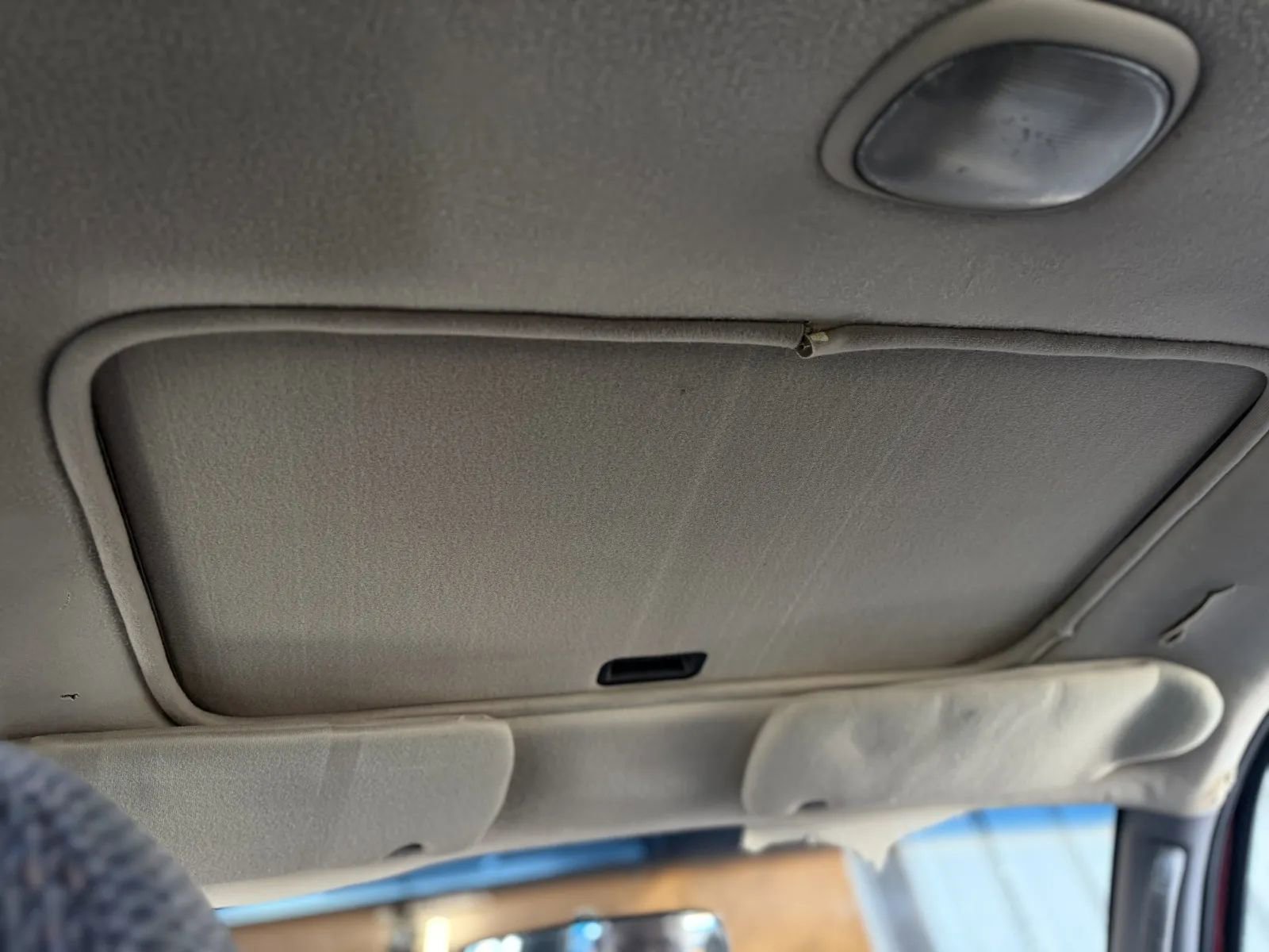 Used 1998 Dodge Durango 4WD image 21