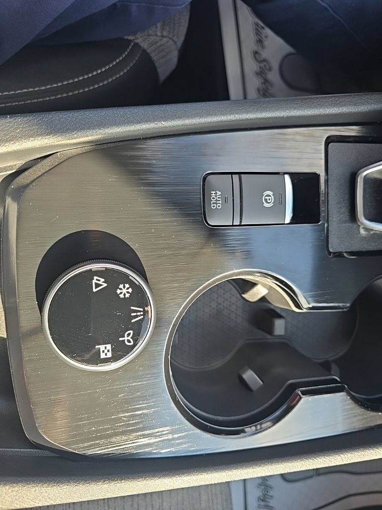 Certified 2023 Nissan Rogue SV AWD/4WD image 26