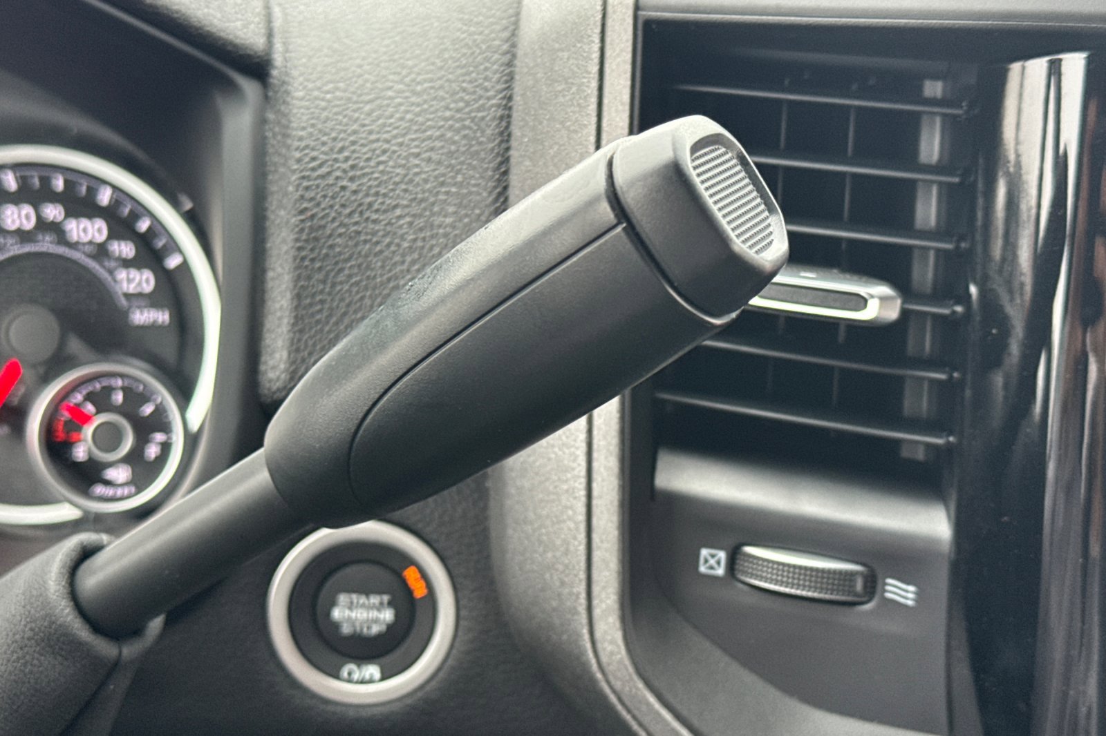 New 2026 RAM 2500 Tradesman image 19