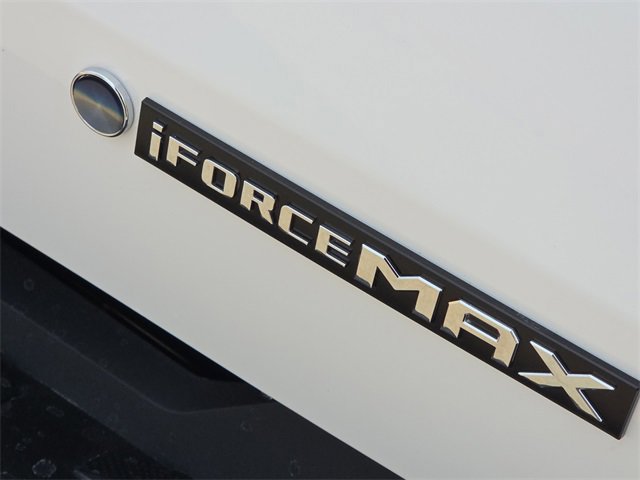 New 2026 Toyota Tundra TRD Pro image 10