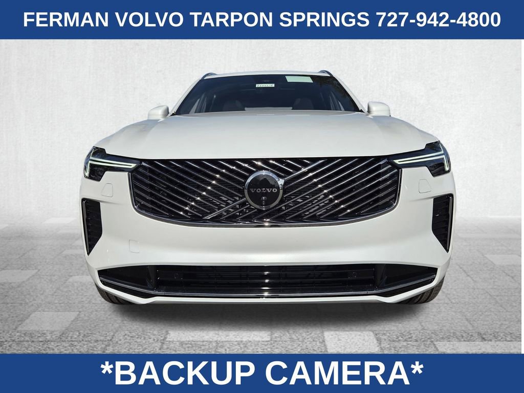 New 2026 Volvo XC90 B6 Ultra image 3
