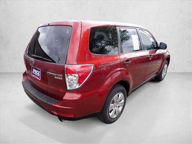Used 2010 Subaru Forester 2.5X AWD/4WD video 4