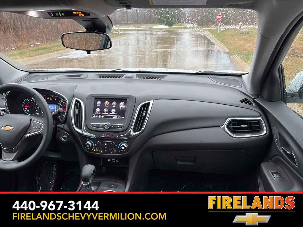 Certified 2024 Chevrolet Equinox LT image 31