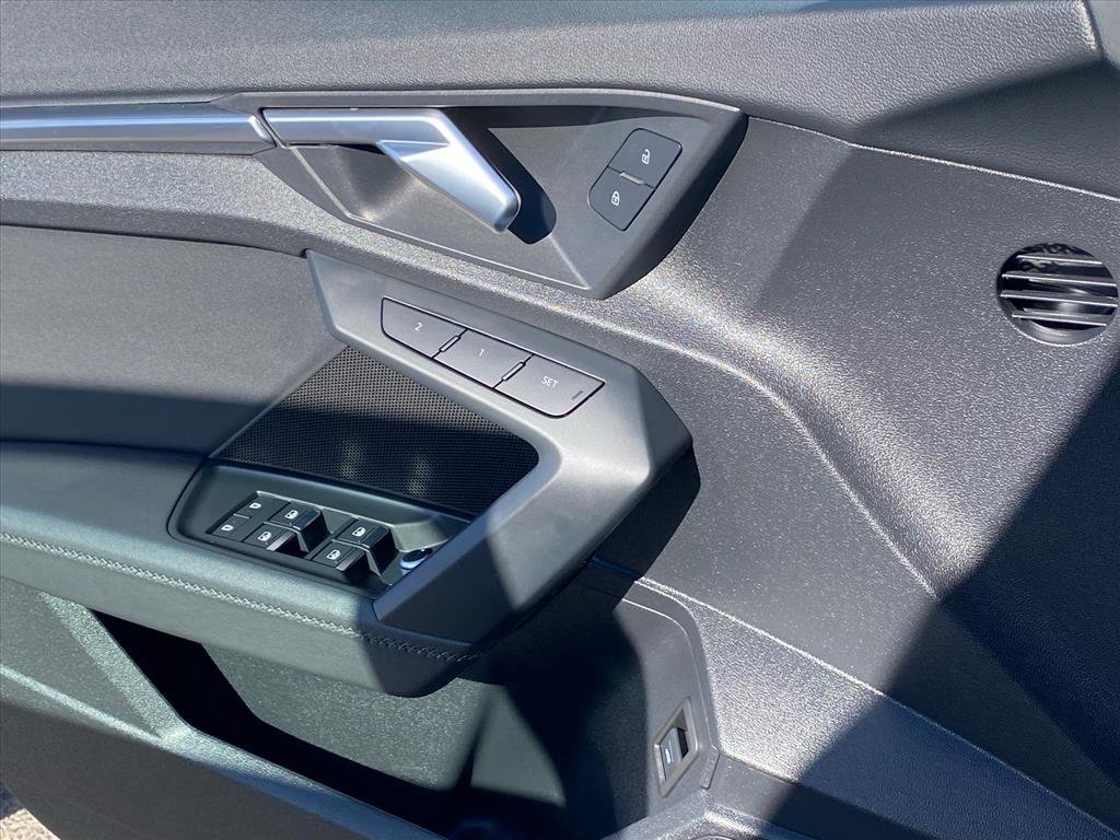 Used 2023 Audi A3 2.0T Premium w/ Convenience Package image 18