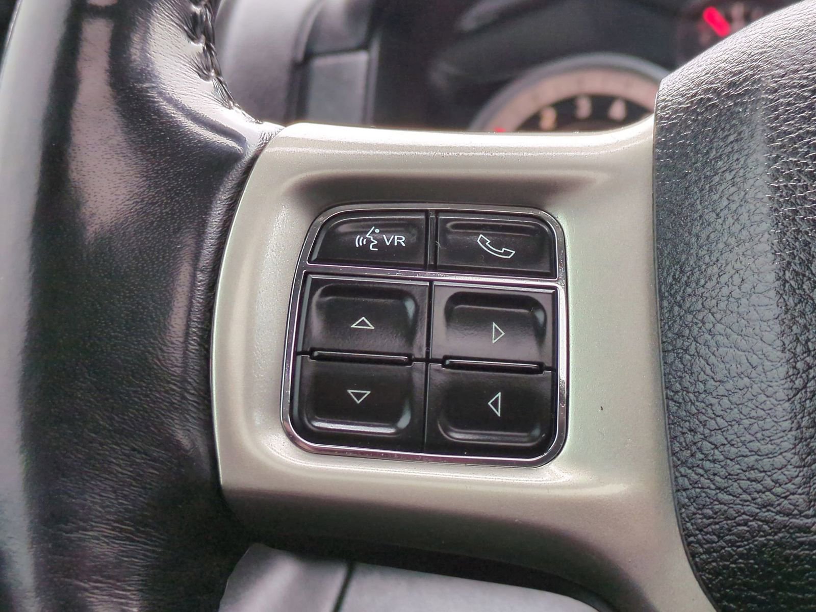 Used 2017 RAM 1500 Laramie w/ Convenience Group image 29