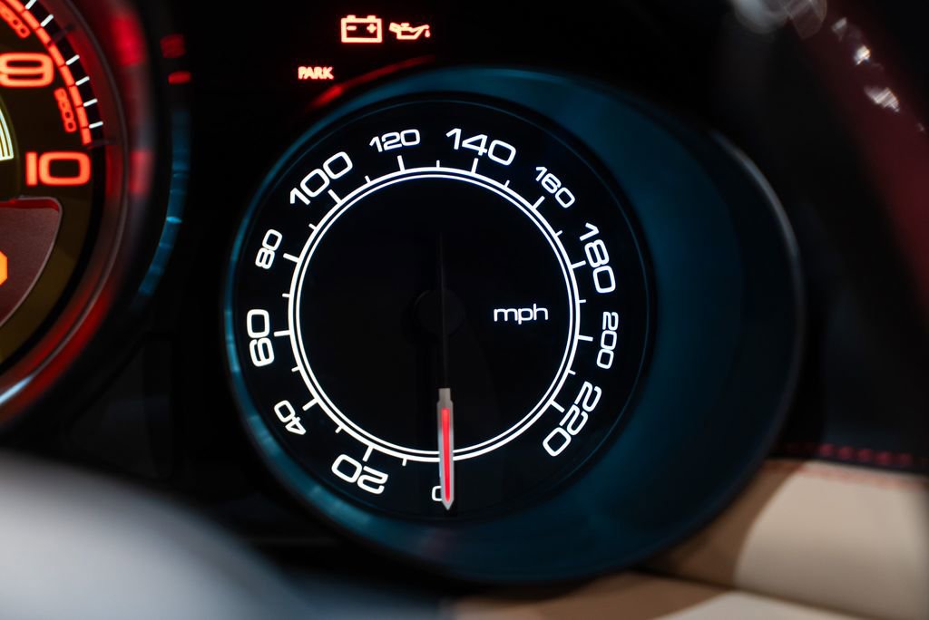 Used 2016 Ferrari California T image 32