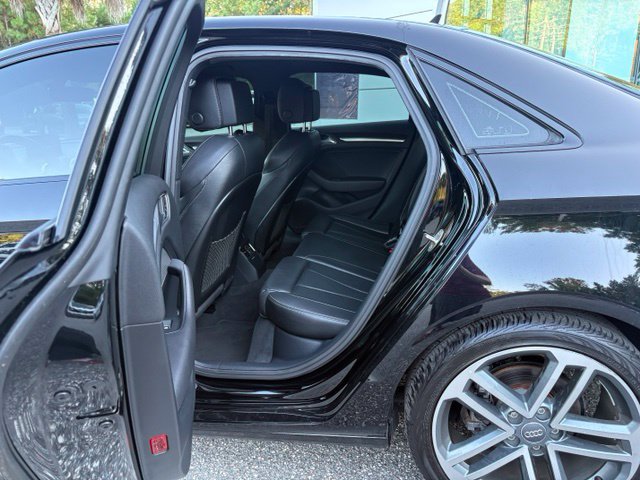 Used 2020 Audi A3 2.0T Premium w/ Final Edition Package FWD image 23