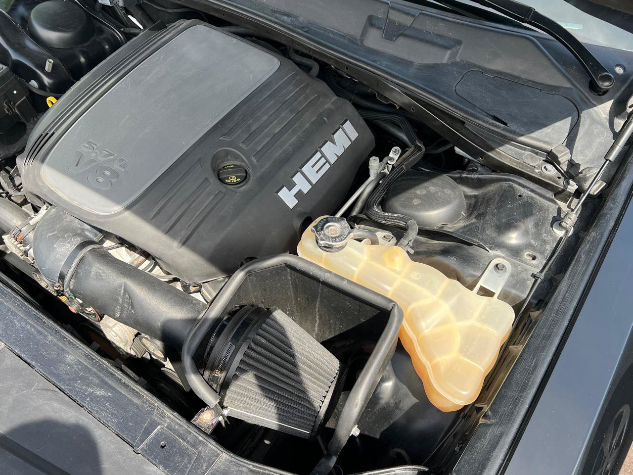 Used 2020 Dodge Challenger R/T w/ Blacktop Package RWD image 32