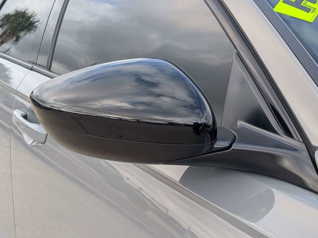 Used 2024 Honda Accord Sport image 10
