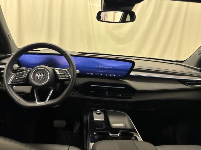 Used 2026 Buick Enclave Sport Touring AWD/4WD image 20