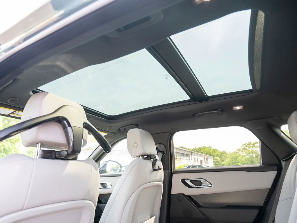 New 2026 Land Rover Range Rover Velar S image 21