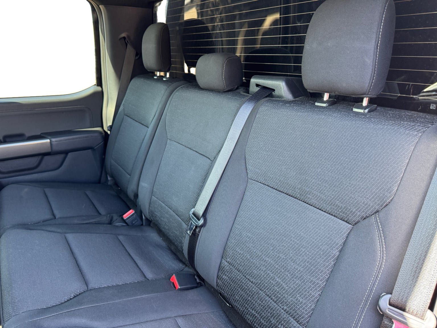 Used 2022 Ford F150 XLT w/ Equipment Group 301A Mid AWD/4WD image 16