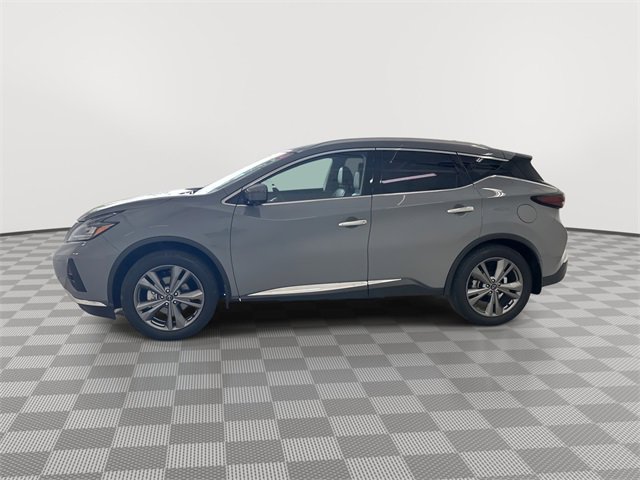 Certified 2024 Nissan Murano Platinum w/ Cargo Package image 7