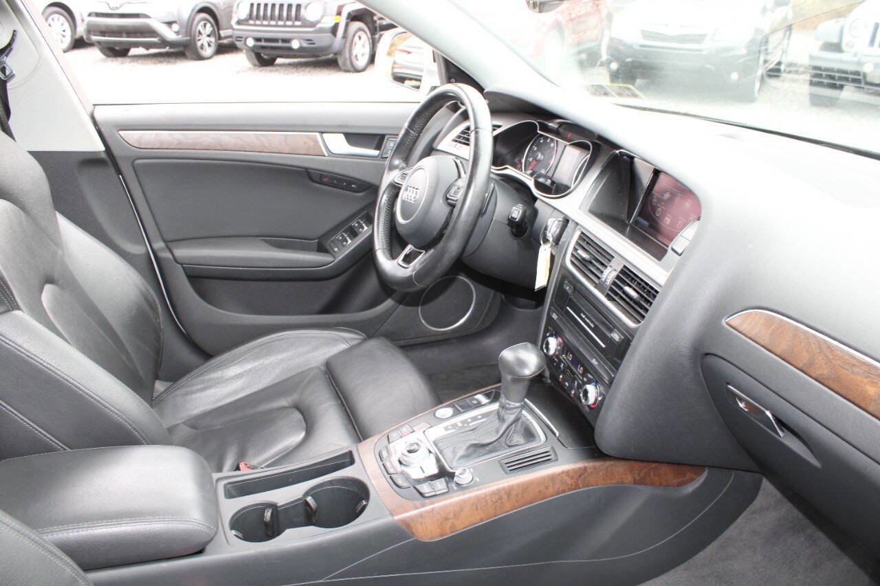 Used 2013 Audi A4 Prestige image 12