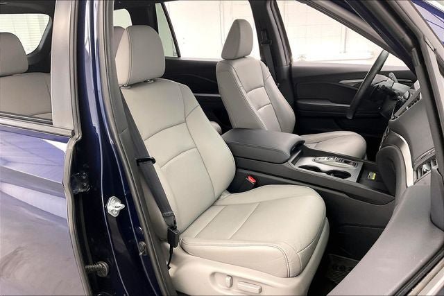 Certified 2024 Honda Passport EX-L image 7