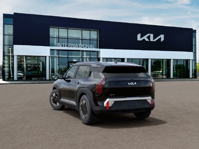 New 2027 Kia EV3 Wind FWD image 4