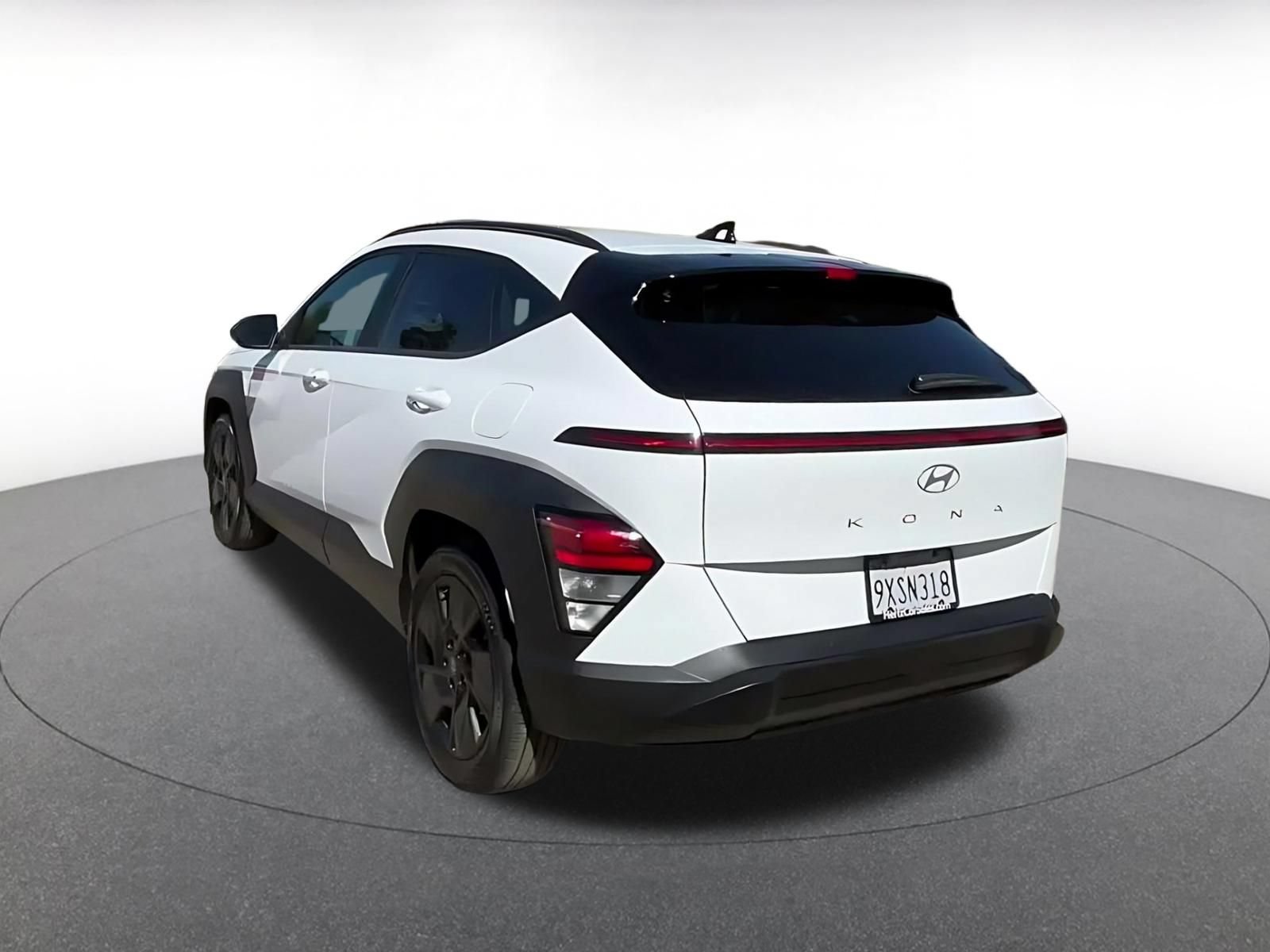 Used 2026 Hyundai Kona SEL Sport FWD image 10