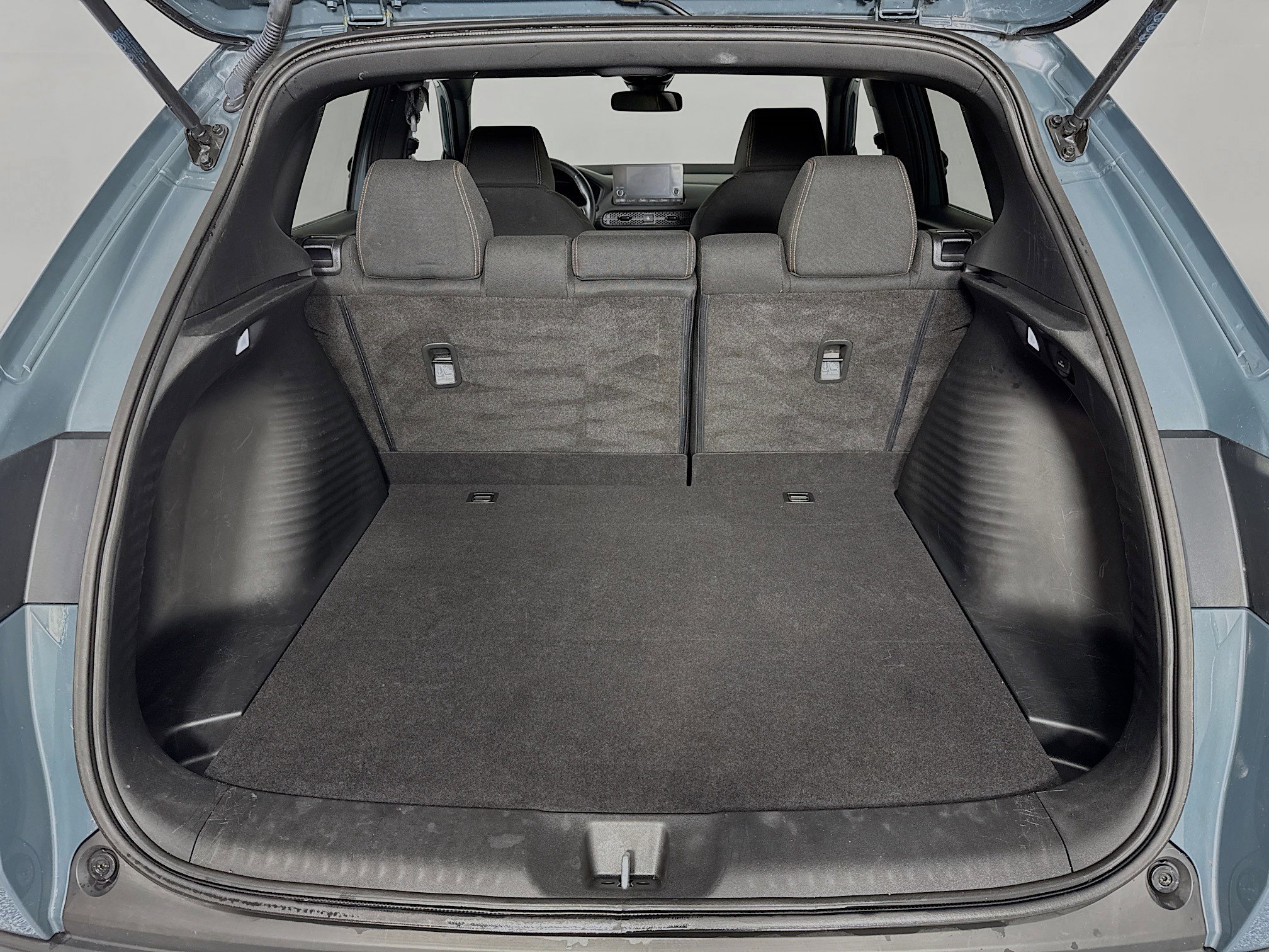 Used 2023 Honda HR-V Sport image 24