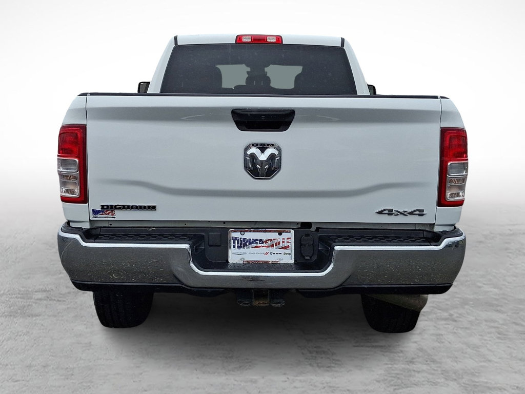 Certified 2024 RAM 2500 Big Horn image 4
