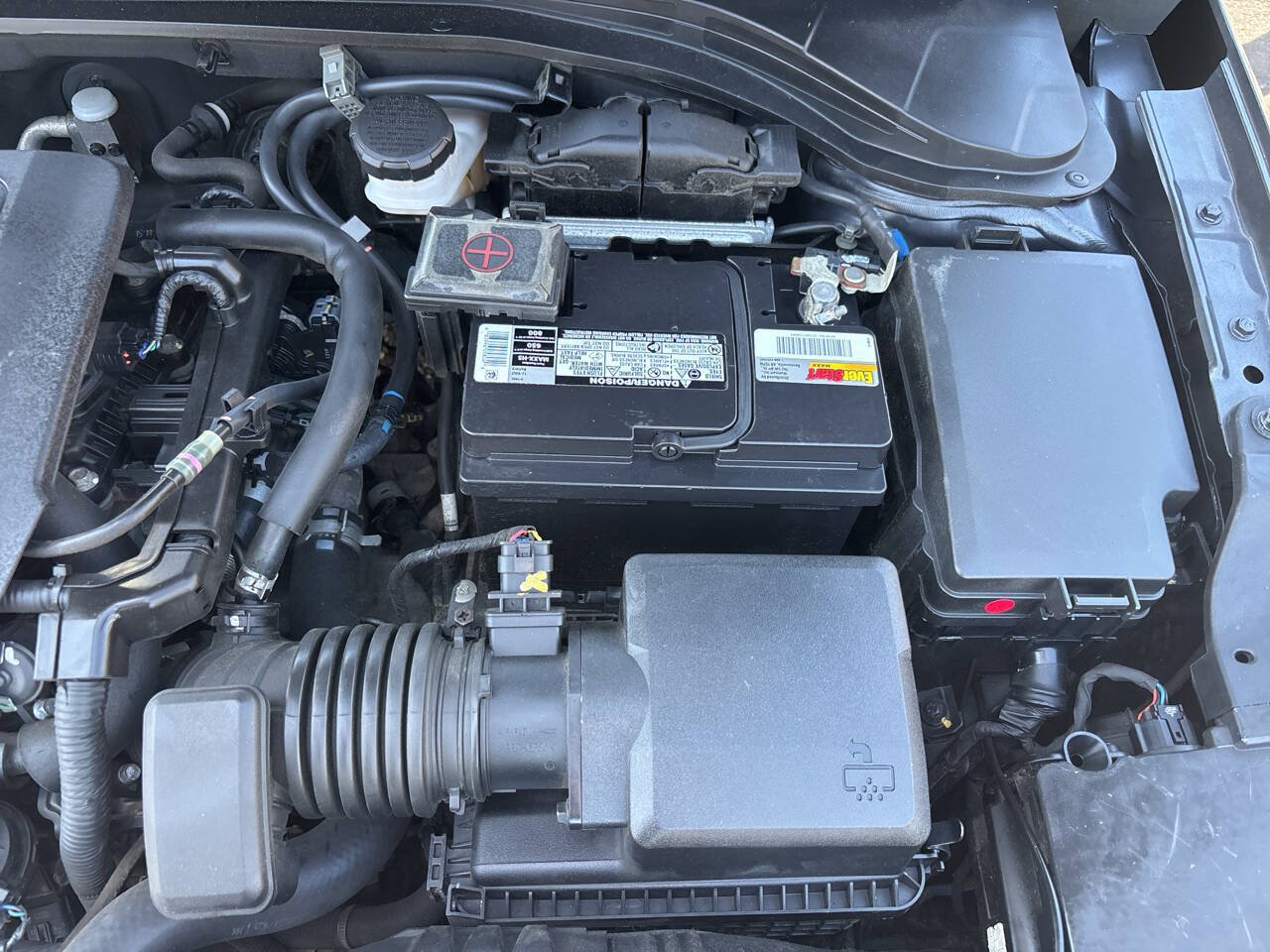 Used 2020 Hyundai Elantra SEL FWD image 18