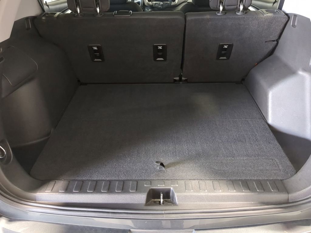 Used 2019 GMC Terrain SLE w/ Driver Convenience Package FWD image 38