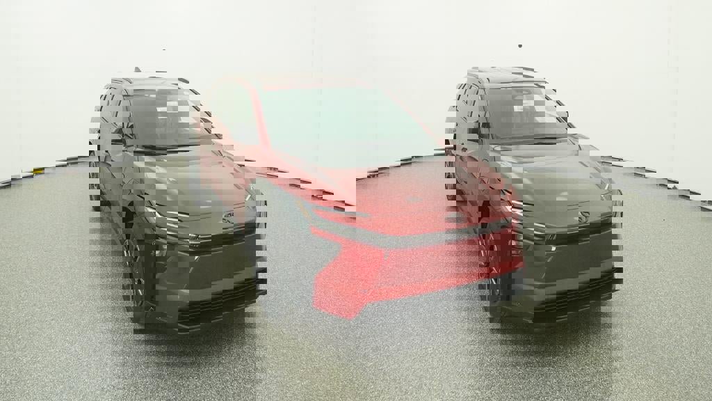 New 2026 Toyota bZ image 47