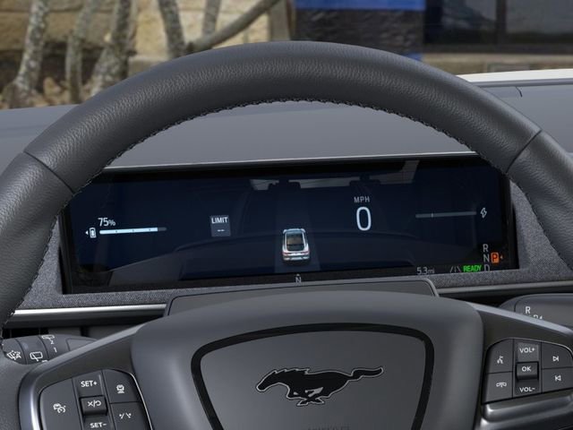 New 2026 Ford Mustang Mach-E Select w/ Comfort Package RWD image 13
