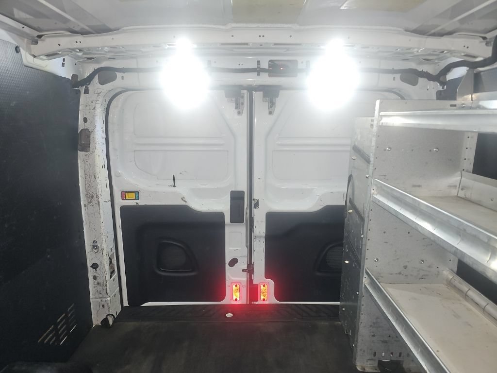 Used 2018 Ford Transit 250 130 Low Roof RWD image 35