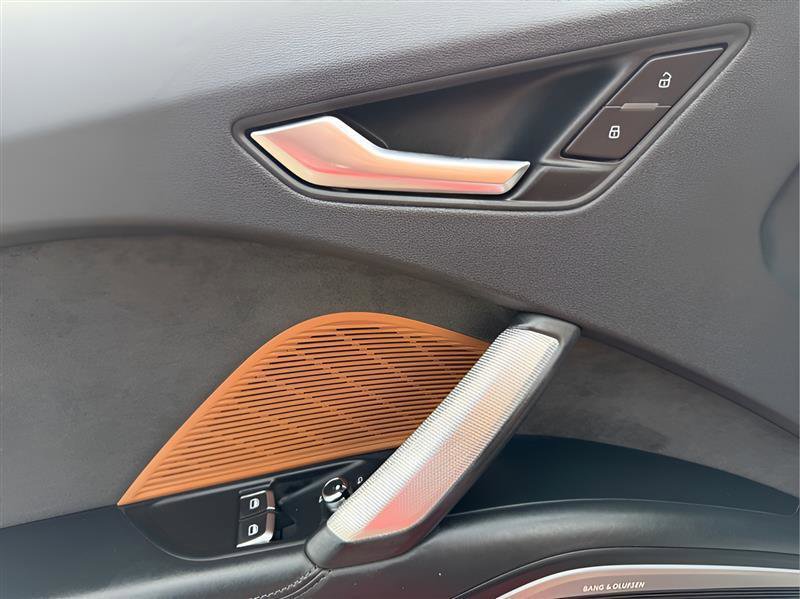 Used 2020 Audi TT 2.0T image 27