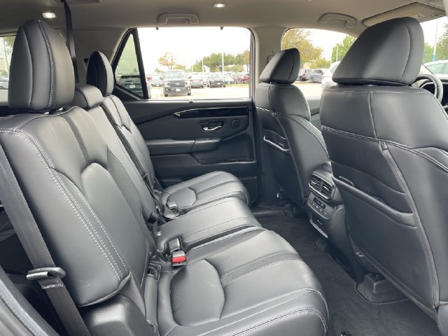 Used 2024 Honda Pilot EX-L image 26