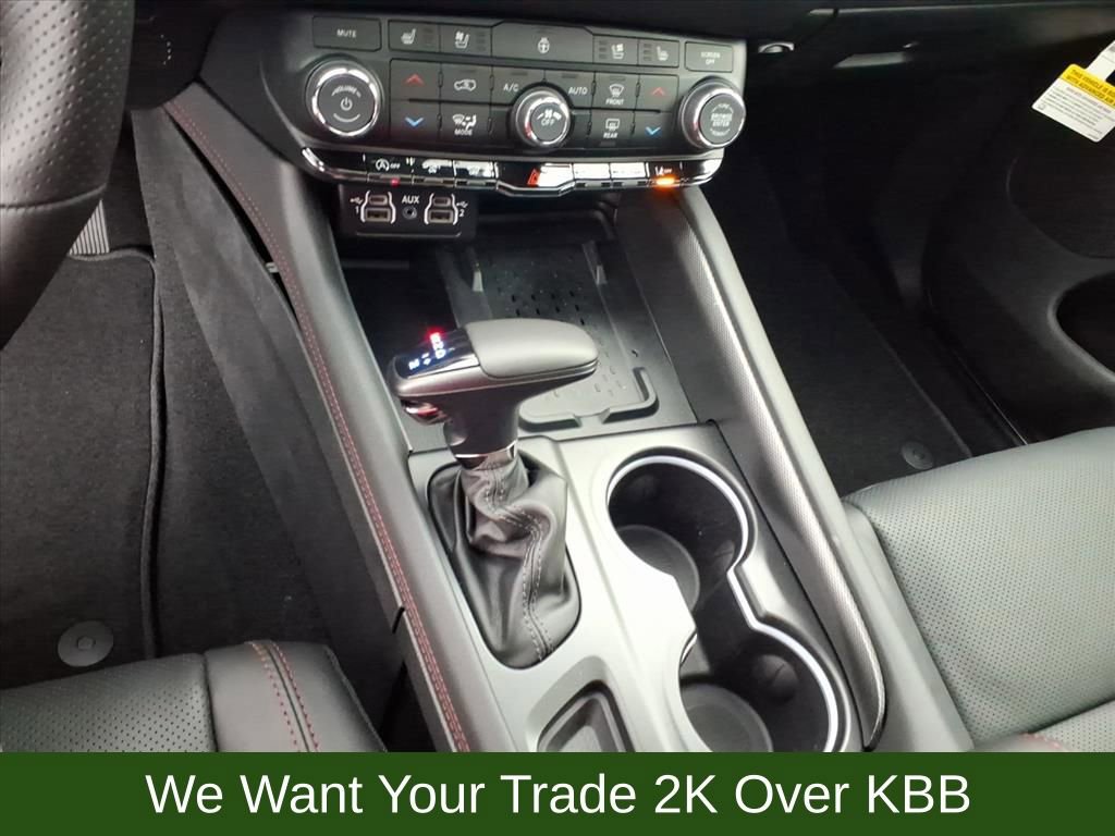 New 2026 Dodge Durango GT image 14