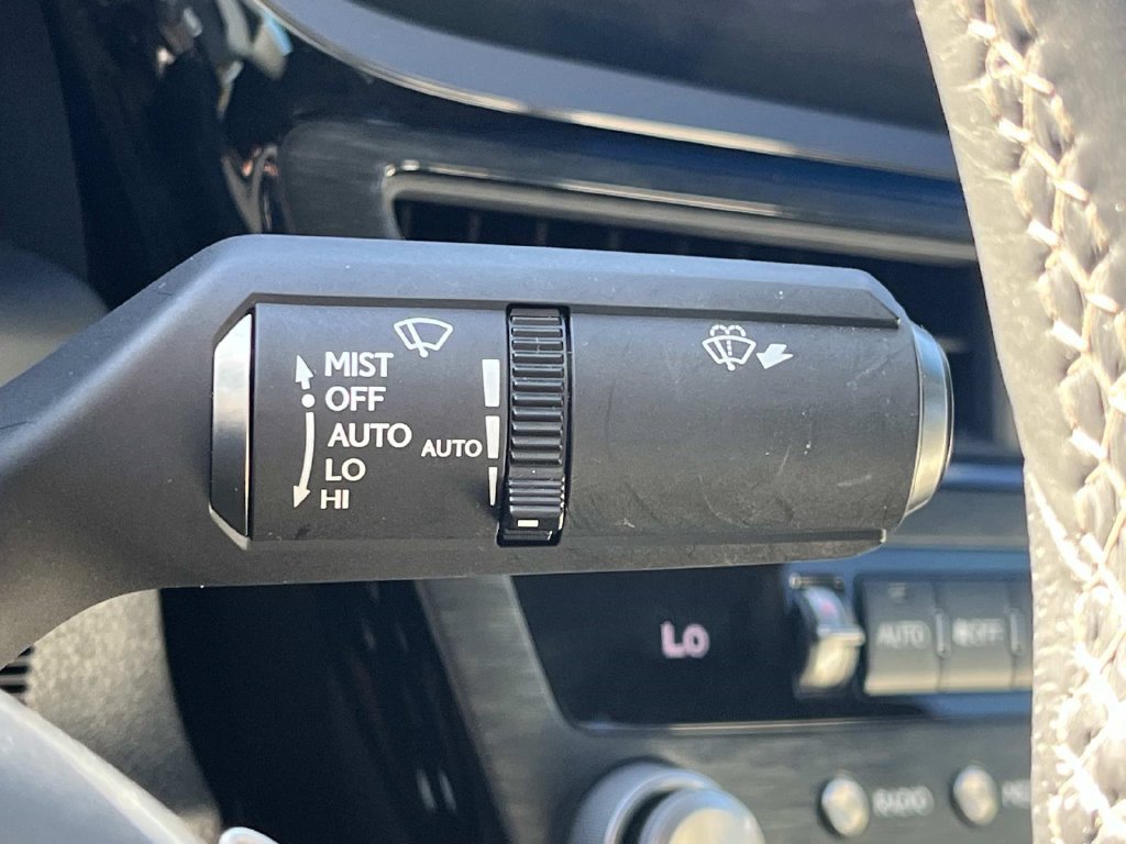 Used 2022 Lexus ES 350 F Sport FWD image 44