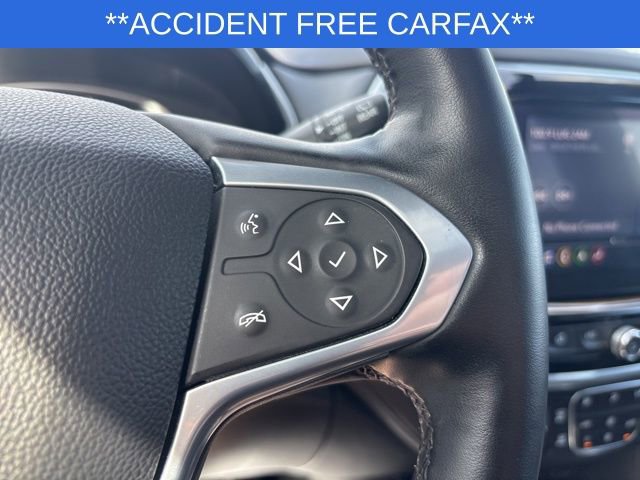 Used 2023 Chevrolet Traverse RS image 38