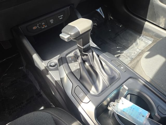 Certified 2025 Kia K4 FWD image 16