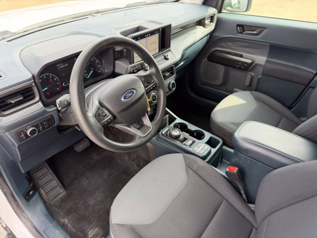 Used 2023 Ford Maverick XL w/ Equipment Group 100A Standard AWD/4WD image 12