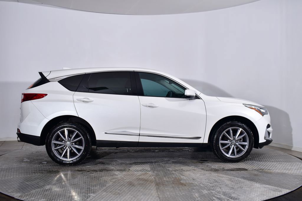 Used 2021 Acura RDX w/ Technology Package image 6