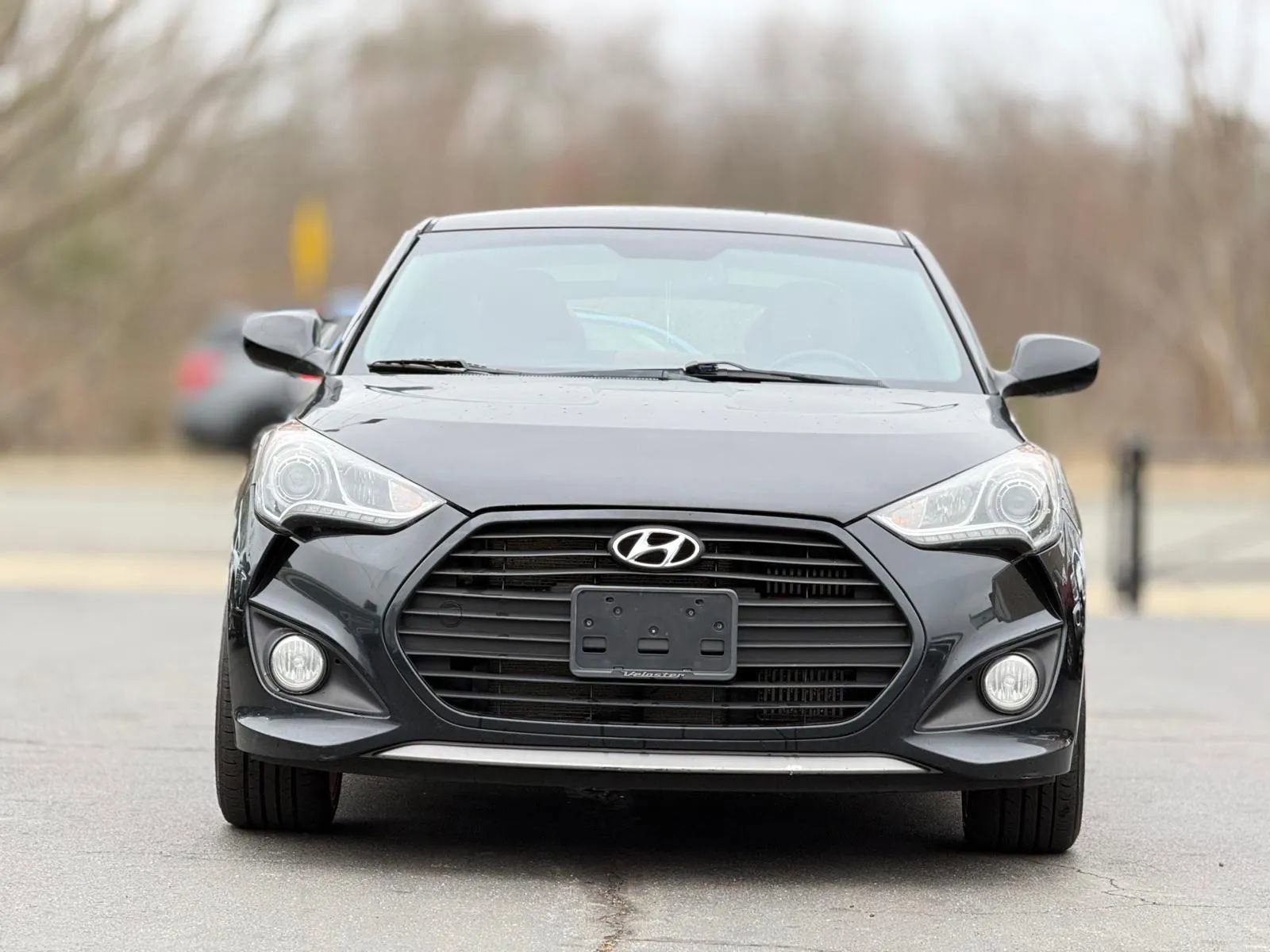 Used 2015 Hyundai Veloster Turbo R-Spec image 5