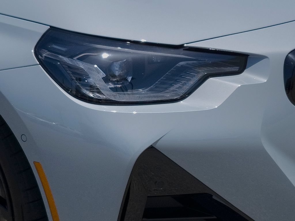 New 2026 BMW 230i Coupe w/ Premium Package RWD image 6