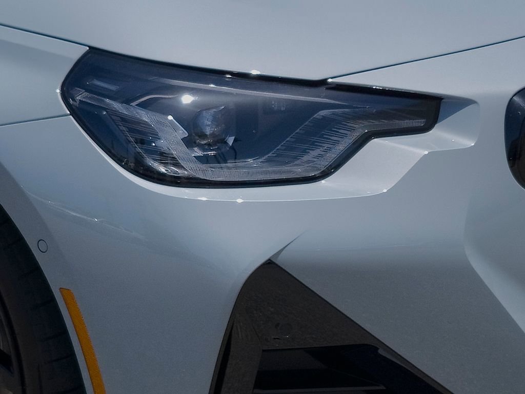 New 2026 BMW 230i Coupe w/ Premium Package RWD image 6