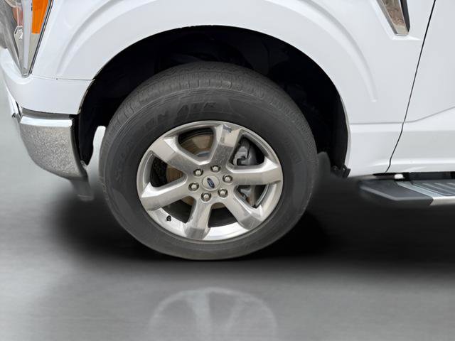Used 2022 Ford F150 XLT w/ Equipment Group 302A High AWD/4WD image 30