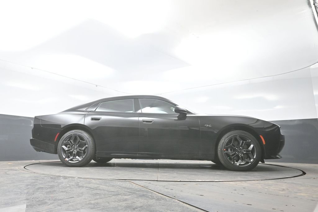 New 2026 Dodge Charger R/T image 37