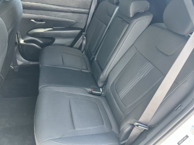 Used 2026 Hyundai Tucson SEL Plus AWD/4WD image 35