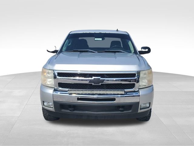 Used 2011 Chevrolet Silverado 1500 LT w/ All-Star Edition image 2