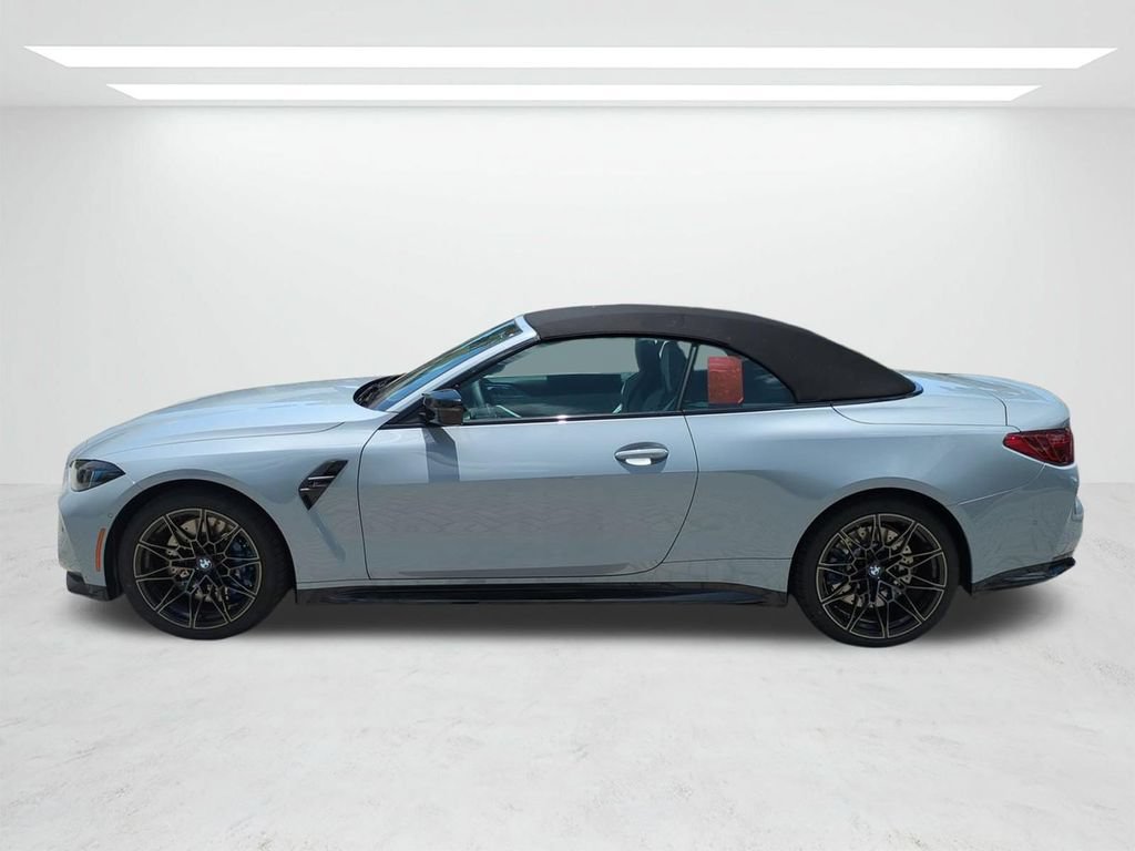 New 2027 BMW M4 xDrive Competition AWD/4WD image 7