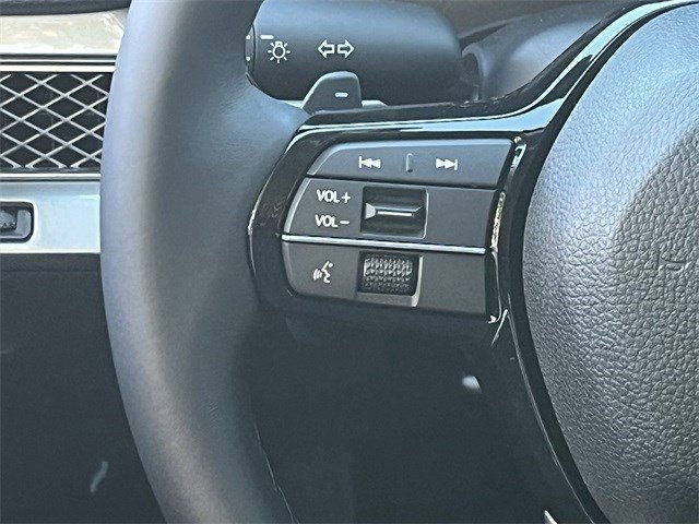 New 2026 Acura Integra image 14